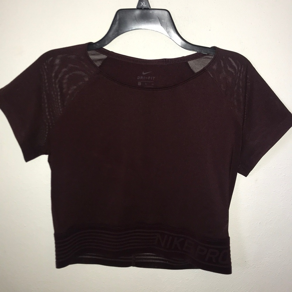 Nike pro Dri-fit shirt